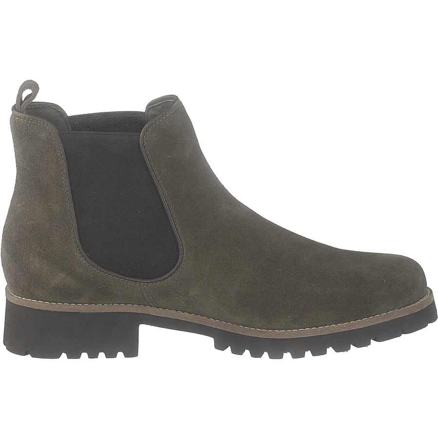 Strike S-oli Olive - Bild 2