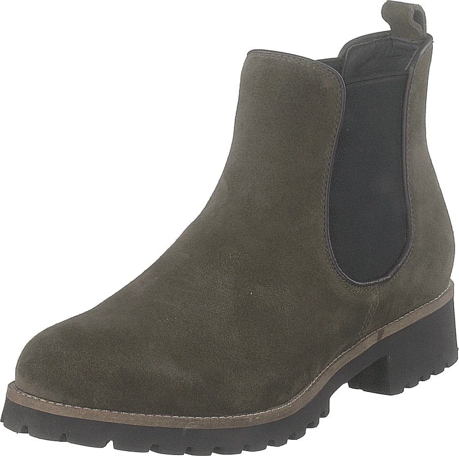 Strike S-oli Olive - Bild 3