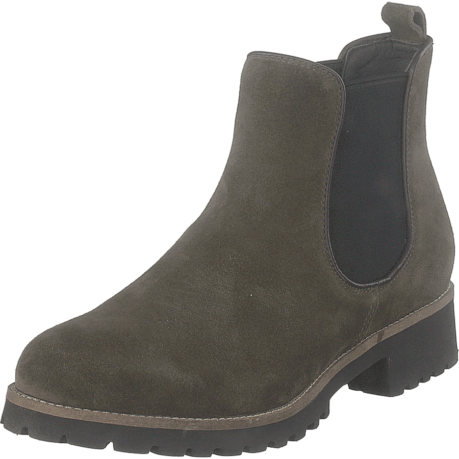 Strike S-oli Olive - Bild 3