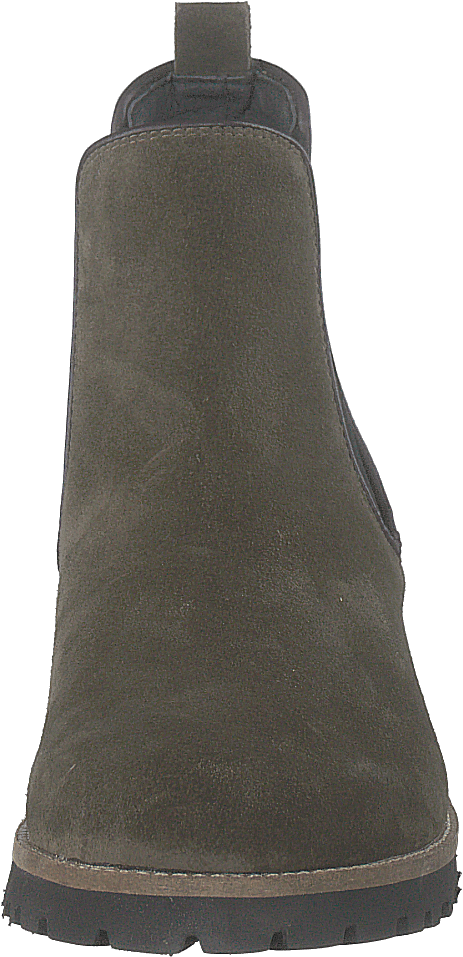 Strike S-oli Olive - Bild 4