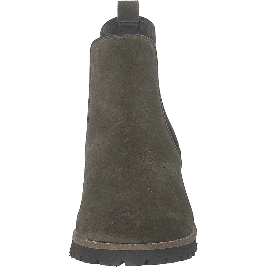 Strike S-oli Olive - Bild 4