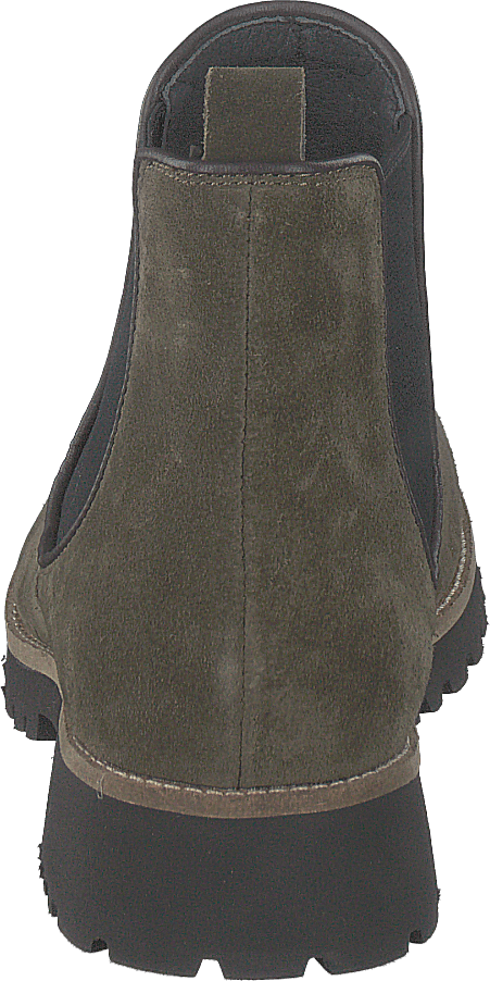 Strike S-oli Olive - Bild 5