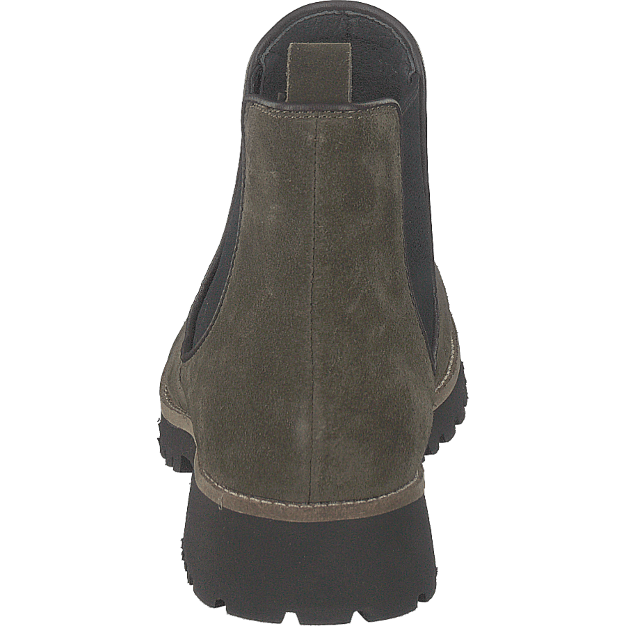 Strike S-oli Olive - Bild 5