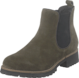 Strike S-oli Olive - Bild 9