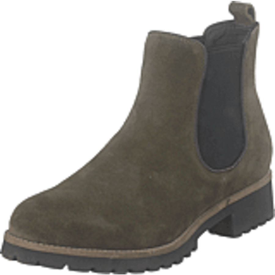 Strike S-oli Olive - Bild 9