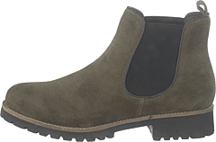 Green Comfort - Strike S-oli Olive