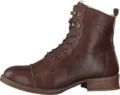 Ten Points - Pandora Wool Brown