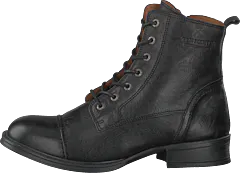 Ten Points - Pandora Black