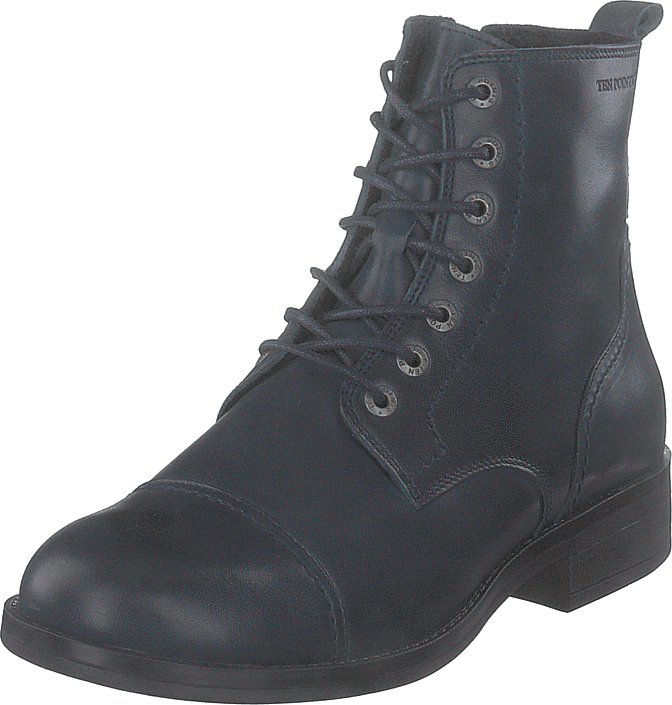 Grå Blue Kjøp Ten Points Online Sko Patricia Boots BqqRIHw