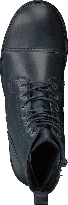 Grå Blue Kjøp Ten Points Online Sko Patricia Boots BqqRIHw