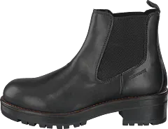 Ten Points - Clarisse Black