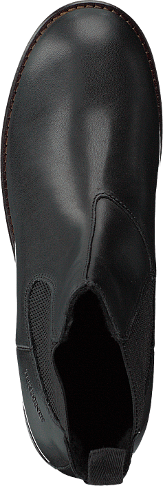 Boots Points Sorte Clarisse Sko Ten Black Kjøp Online OPax6qx0