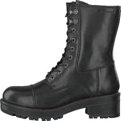 Ten Points - Clarisse Black