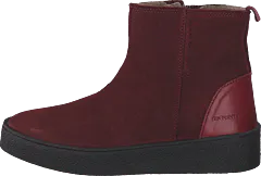 Ten Points - Johanna Bordeaux