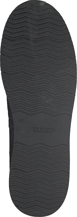 Ten Points - Carina Black