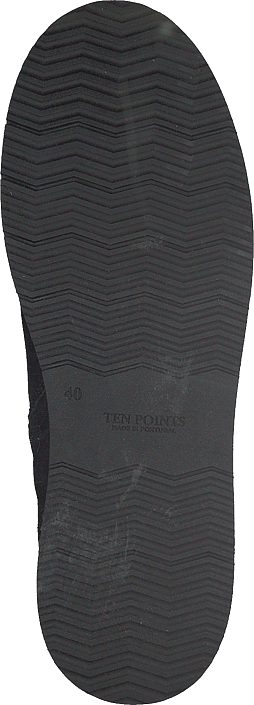 Ten Points - Carina Black