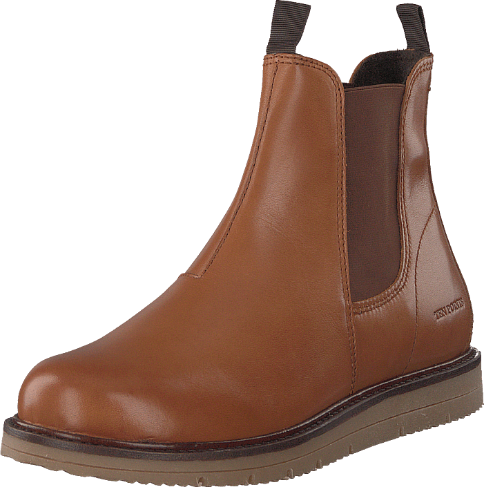 Ten Points - Carina Cognac