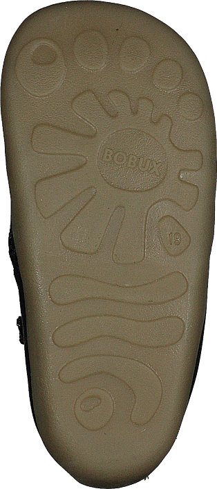 Bobux - Su Jodphur Boot Black