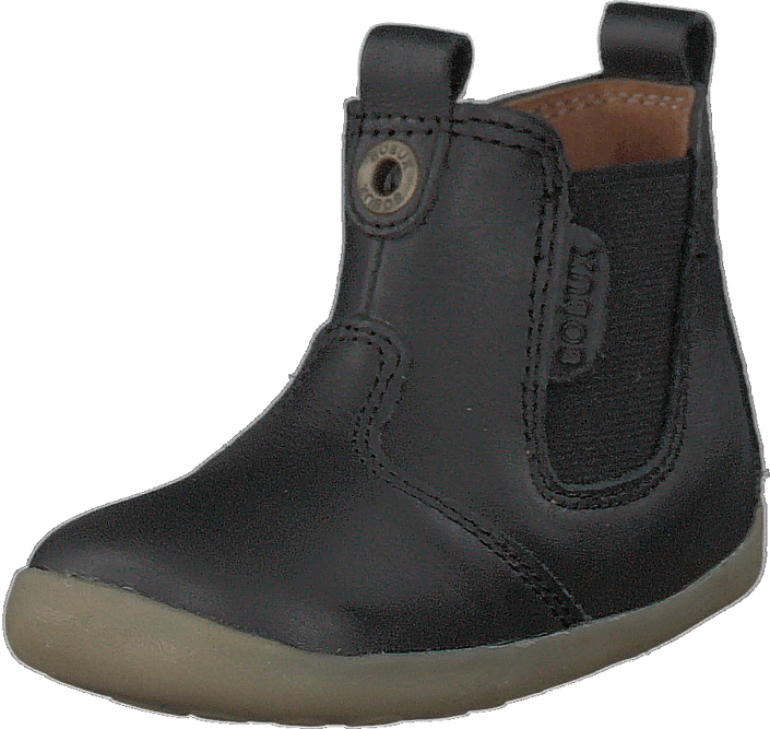 Bobux - Su Jodphur Boot Black