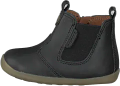 Bobux - Su Jodphur Boot Black