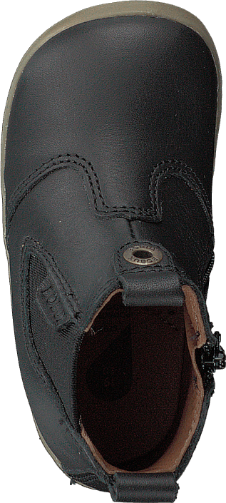 Bobux - Su Jodphur Boot Black