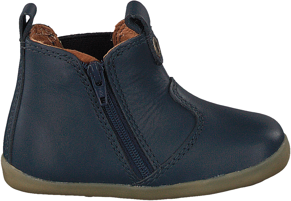 Su Jodphur Boot Navy