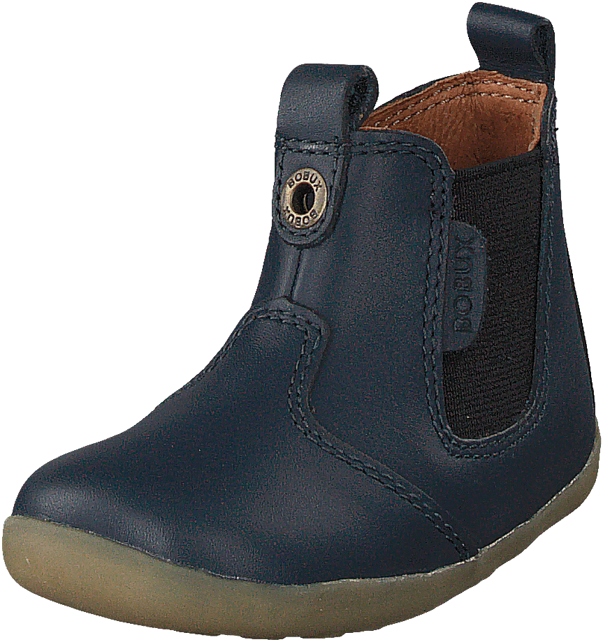 Su Jodphur Boot Navy