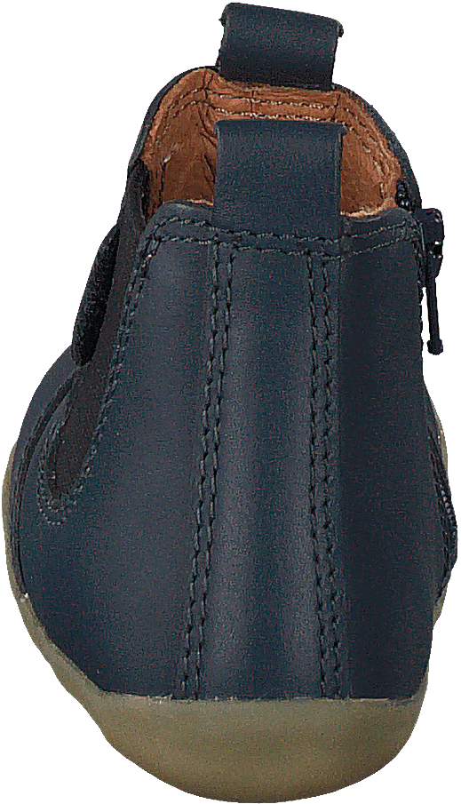 Su Jodphur Boot Navy