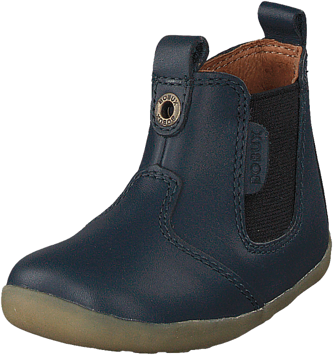 Bobux - Su Jodphur Boot Navy