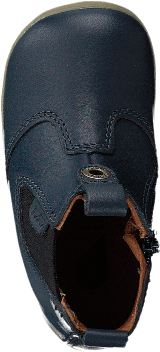 Bobux - Su Jodphur Boot Navy