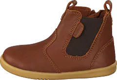 Bobux - Iw Jodphur Boot Toffee
