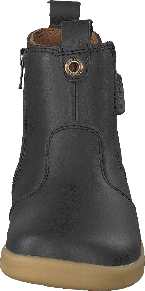 Iw Jodphur Boot Black