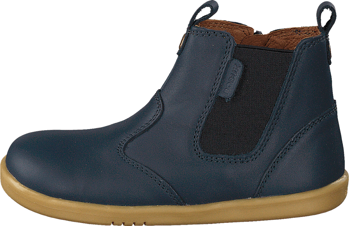 Iw Jodphur Boot Navy