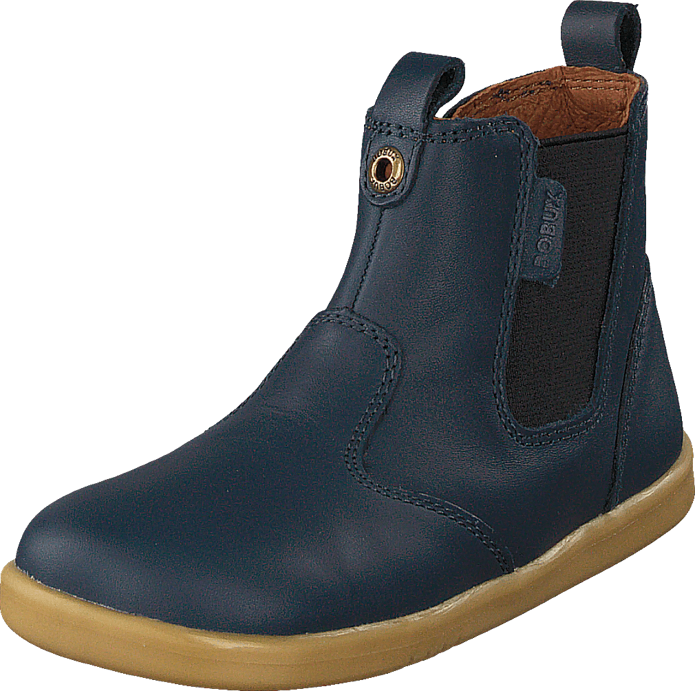 Iw Jodphur Boot Navy