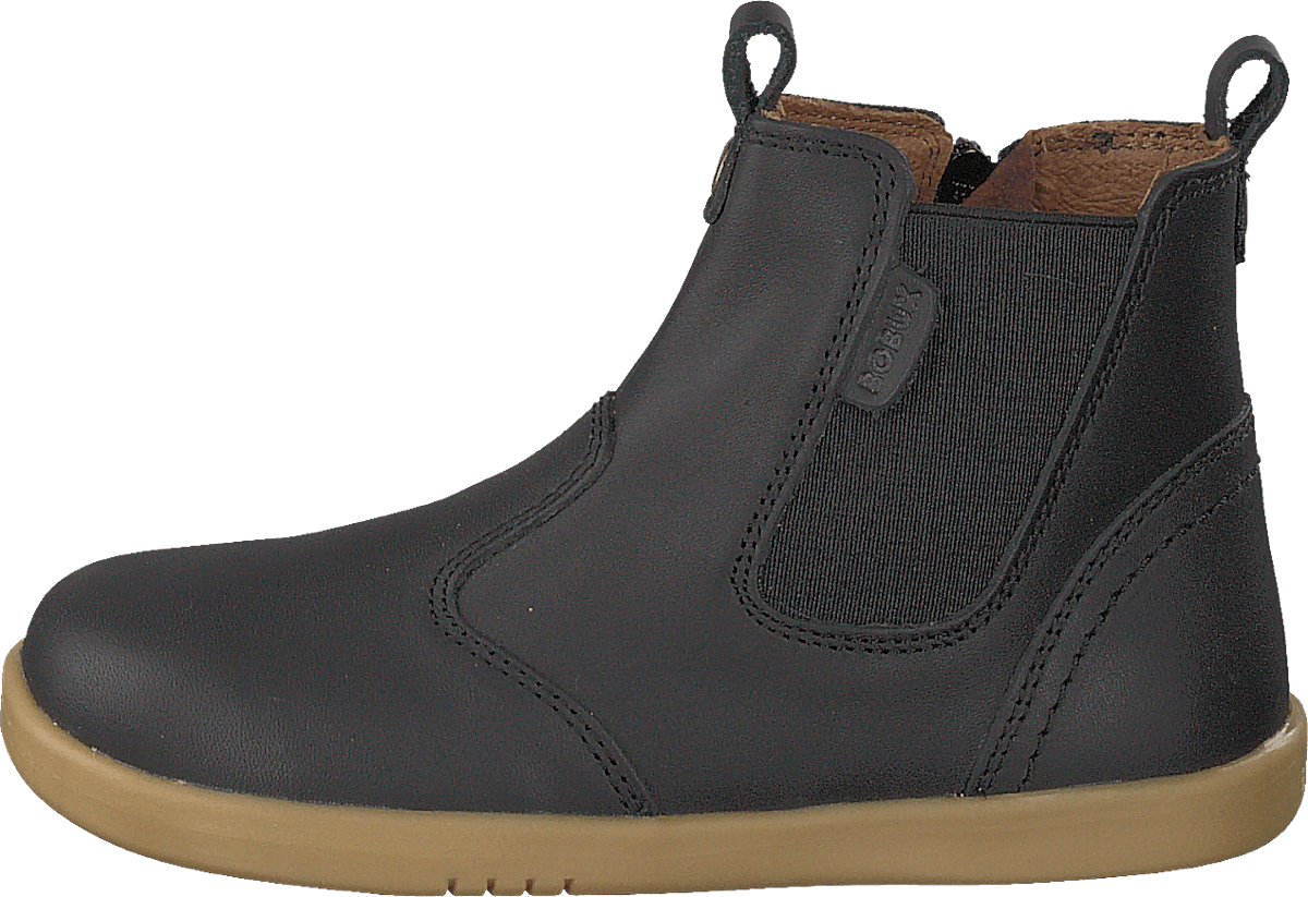 Kp Jodphur Boot Black