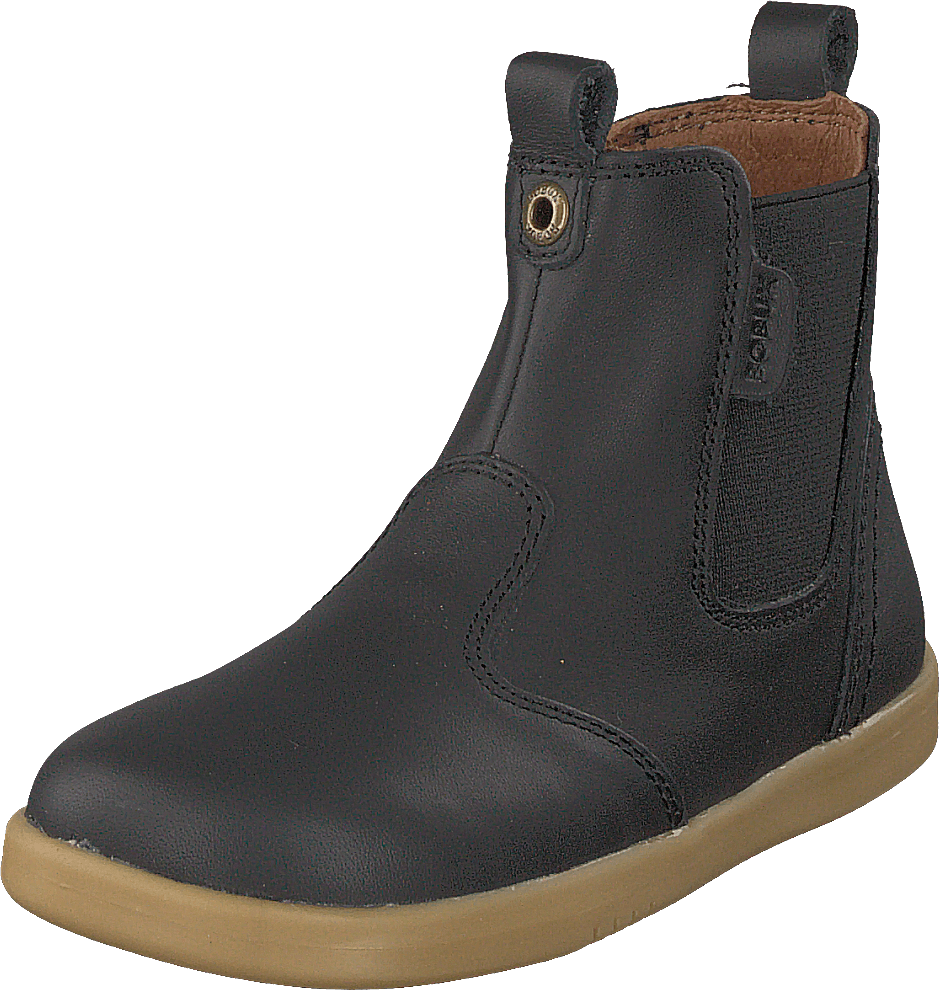 Kp Jodphur Boot Black