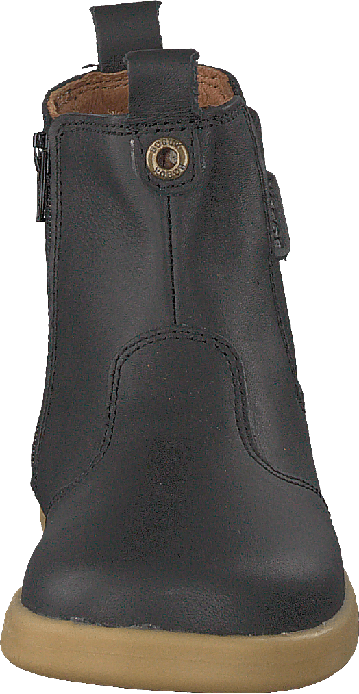 Kp Jodphur Boot Black