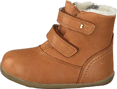 Bobux - Su Aspen Winter Boot Caramel