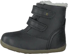 Bobux - Su Aspen Winter Boot Black Ash
