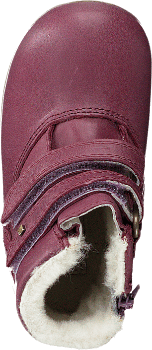 Bobux - Su Aspen Winter Boot Plum