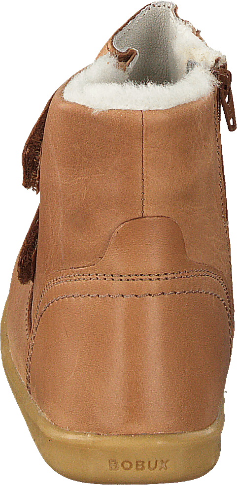 Iw Aspen Boot Caramel