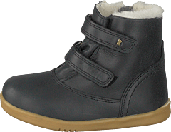 Bobux - Iw Aspen Boot Black Ash