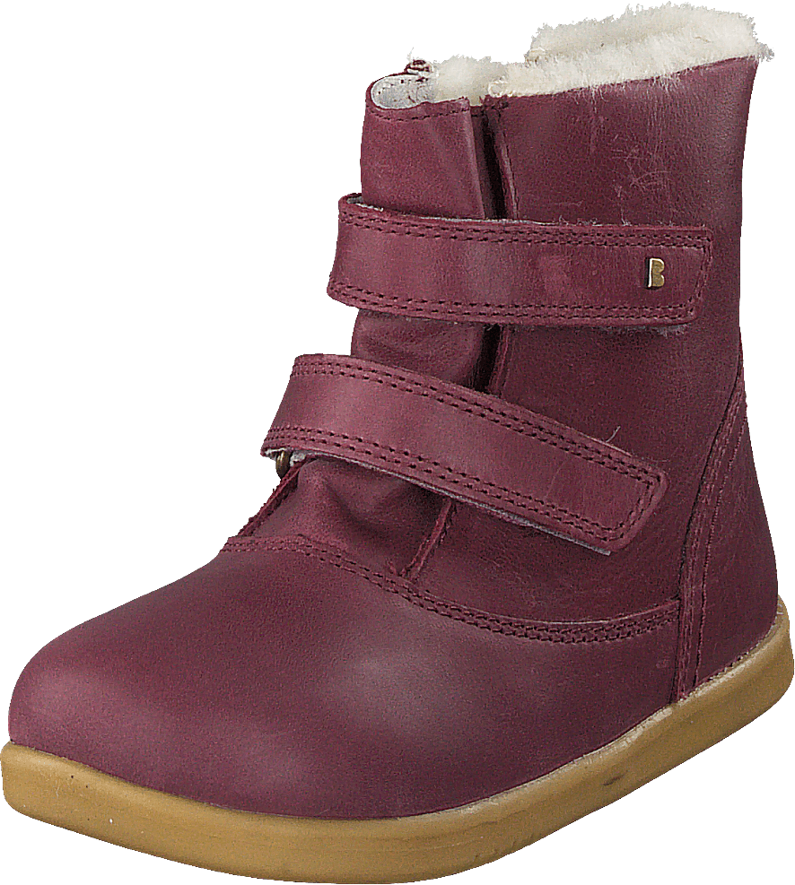 Iw Aspen Boot Plum