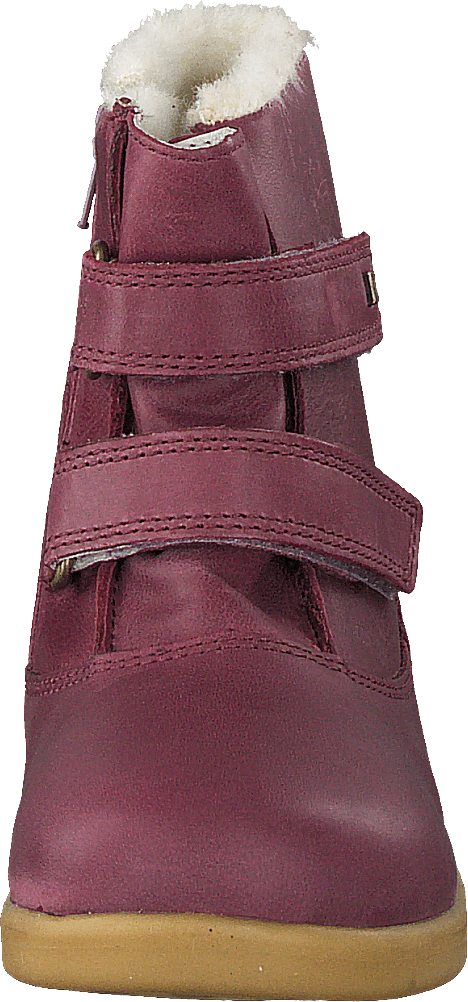 Iw Aspen Boot Plum