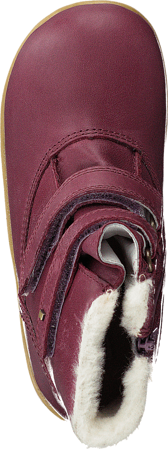 Iw Aspen Boot Plum