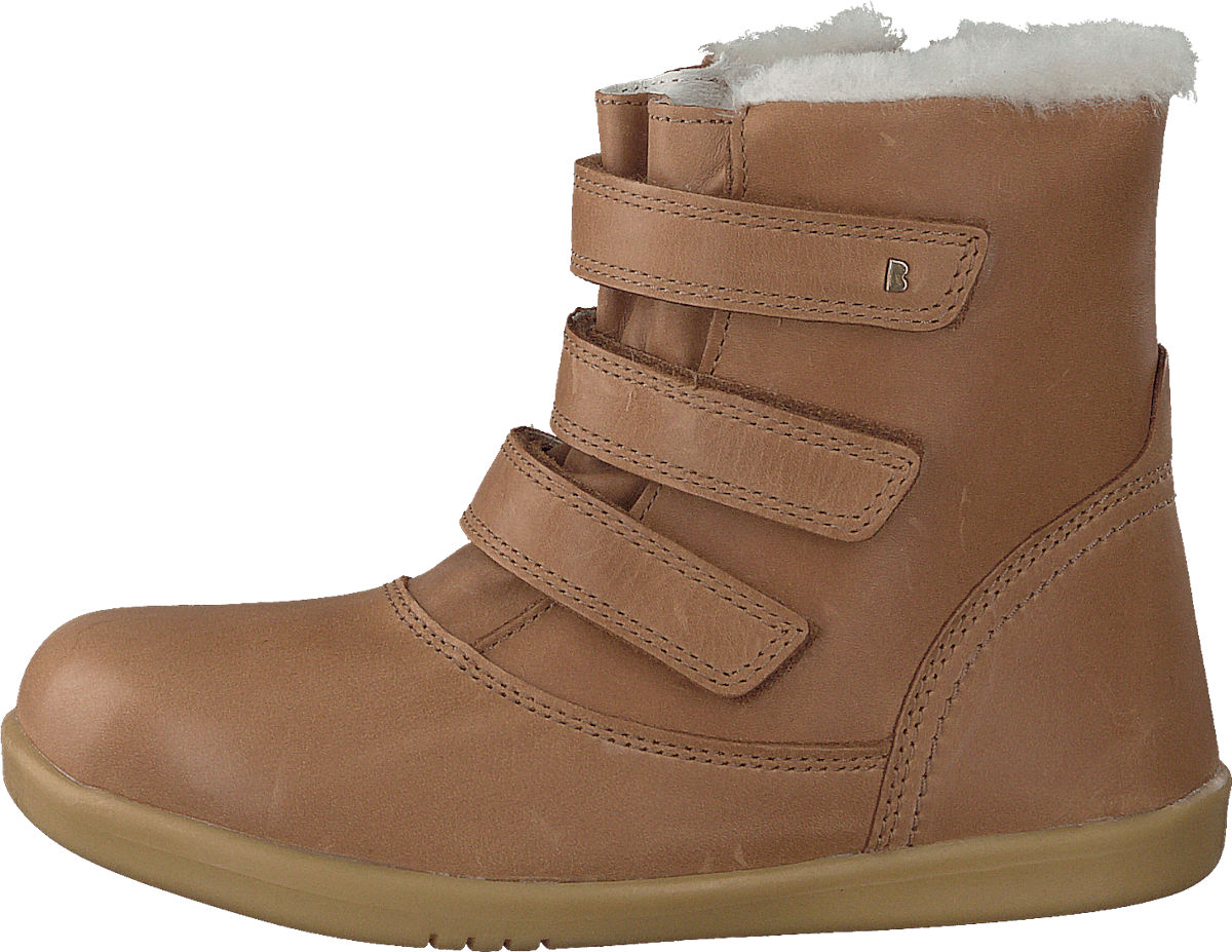 Kp Aspen Boot Caramel