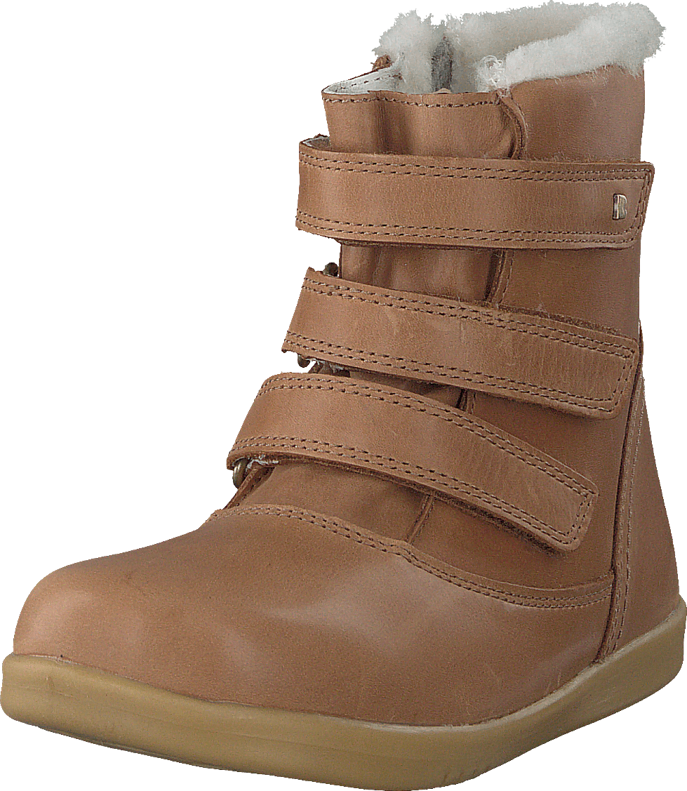 Kp Aspen Boot Caramel