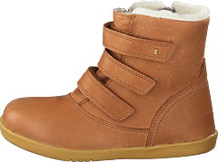 Bobux - Kp Aspen Boot Caramel
