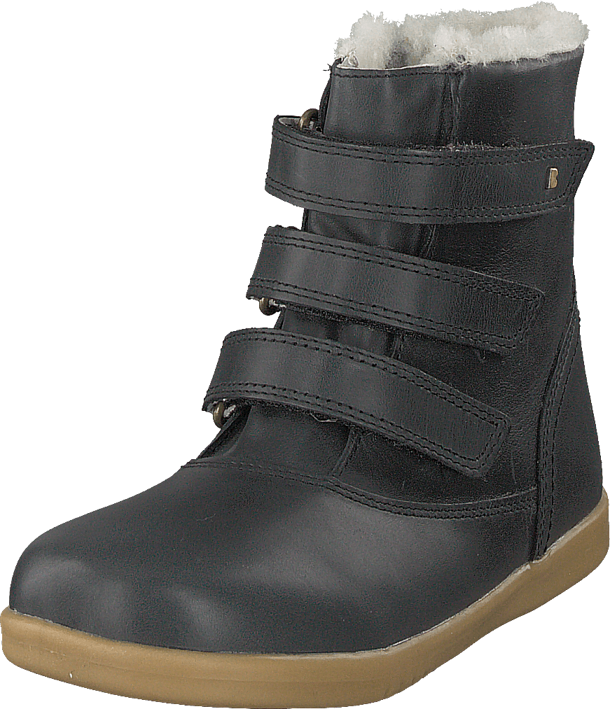 Kp Aspen Boot Black