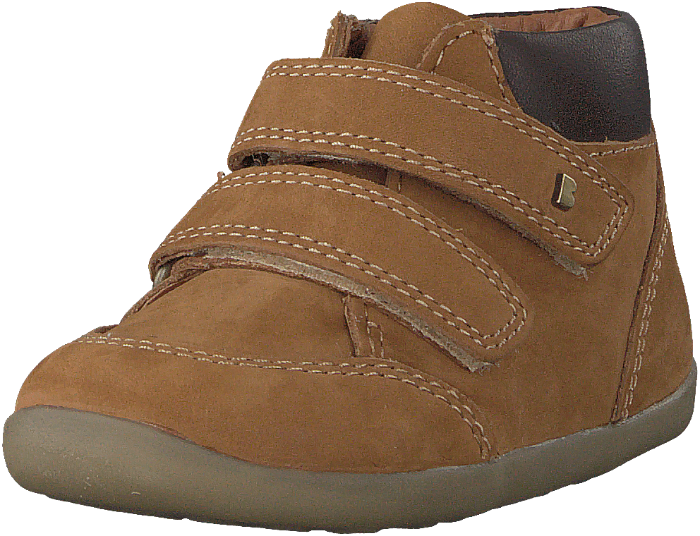 Su Timber Boot Mustard